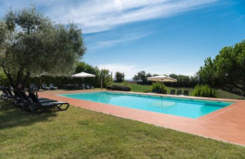 Siena House | Capanna