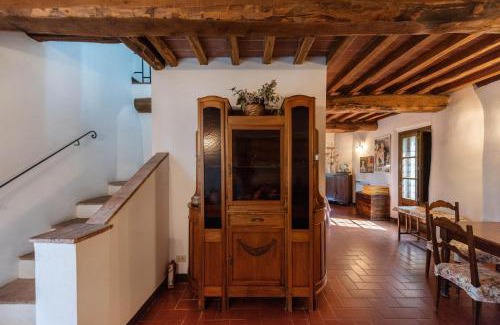 Siena House | Capanna