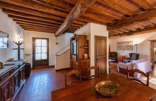 Siena House | Capanna