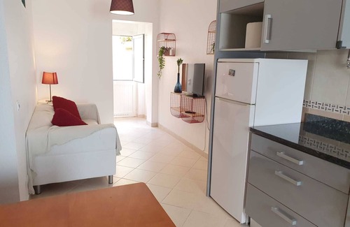 Costa de Caparica House | Caparica Beach Apartment 2 by HOST-POINT