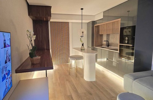 Costa de Caparica Condo | Caparica Luxury Apartment by HOST-POINT