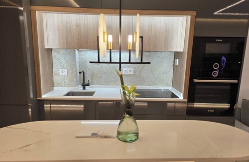 Costa de Caparica Condo | Caparica Luxury Apartment by HOST-POINT