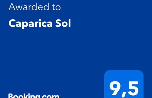 Costa de Caparica Apartment | Caparica Sol