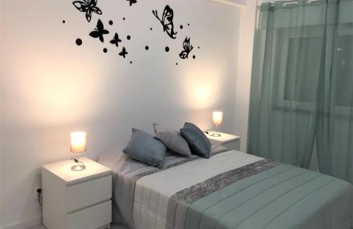 Costa de Caparica Apartment | Caparica Sol