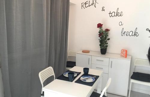 Costa de Caparica Apartment | Caparica Sol