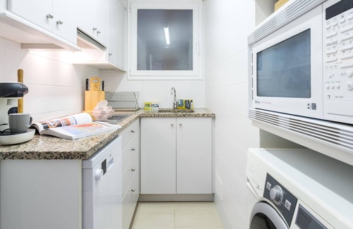 Llafranc Apartment | CAPDEVILA 9