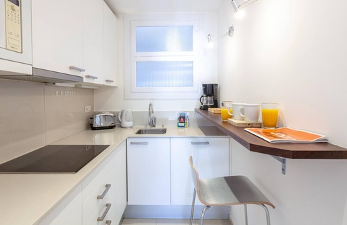 Llafranc Apartment | CAPDEVILA-apartment with sea views-Llafranc-Costa Brava