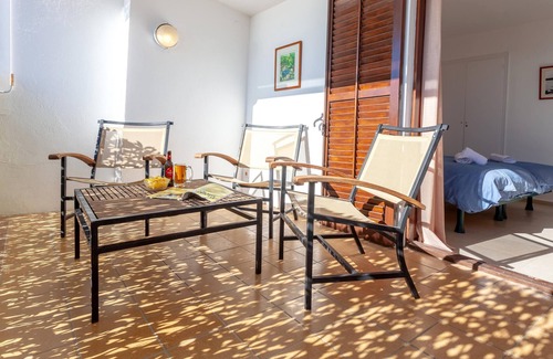 Llafranc Apartment | CAPDEVILA-apartment with sea views-Llafranc-Costa Brava