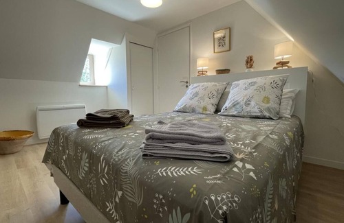 Orion Other | Capdeville - Orion - Gîte