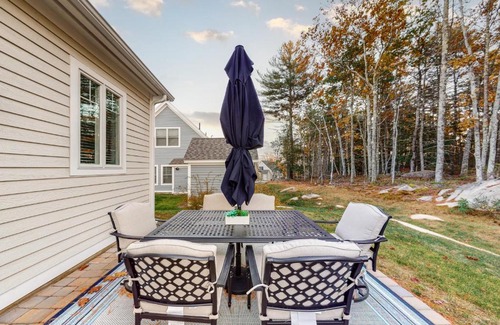 Arundel Apartment | Cape Arundel House