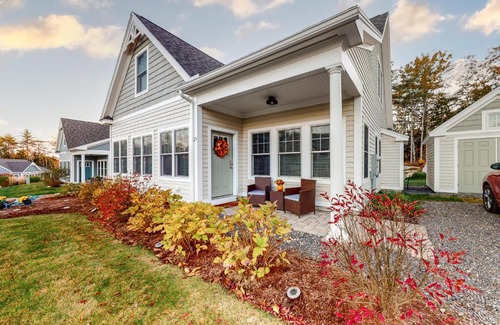 Arundel Apartment | Cape Arundel House