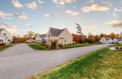 Arundel Apartment | Cape Arundel House
