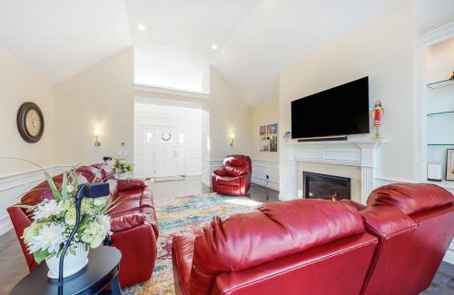 Mashpee Neck House | Cape Castle