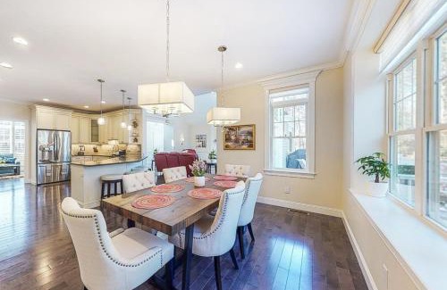 Mashpee Neck House | Cape Castle