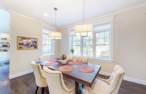 Mashpee Neck House | Cape Castle