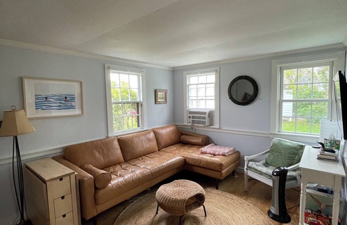 North Truro Cottage | Cape Cod Cottage, 2 Bedroom, Walk Thru Dunes to Sandy Beach