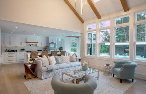 South Dennis House | Cape Cod Dream Retreat -6BR Oasis w/Pool& Spa