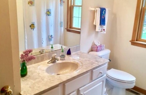 East Sandwich House | Cape Cod Escape. Peaceful home w private beach