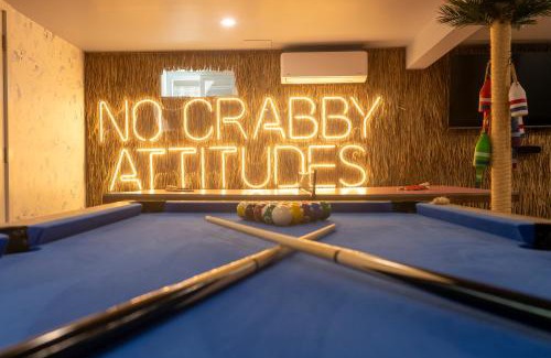 Northwest Harwich House | Cape Cod heated Pool, Putting Green, Speak Easy, Game room,