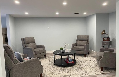 West Falmouth House | CAPE COD'S BEST BEACH GETAWAY