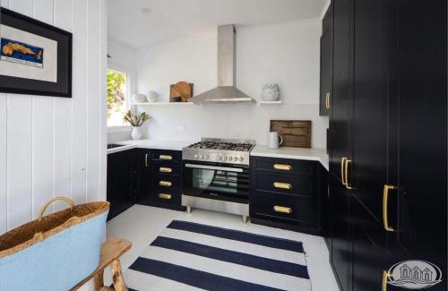 Cape Bridgewater House | Cape Cottage