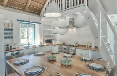 Struisbaai House | Cape Creek Cottage