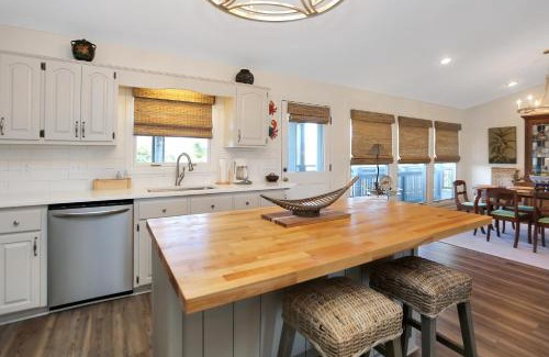 Cape Breezes House | Cape Escape by Pristine Properties Vacation Rentals