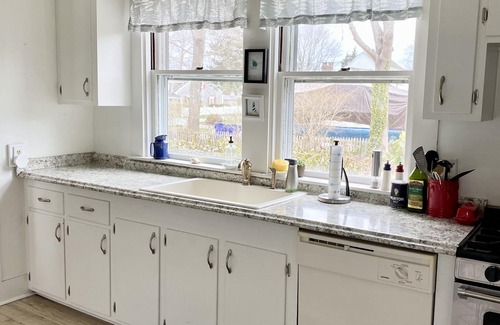 Pocasset House | Cape Gem with Guest House, Perfect for Two Families!