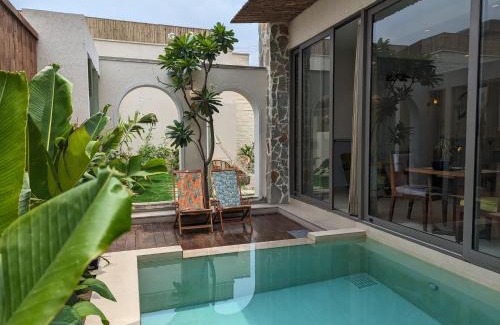 Amritsar Hotel | Cape House