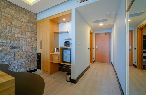 Datca City Center Hotel | Cape Krio Boutique Hotel & Spa - over 9 years old Adult Only