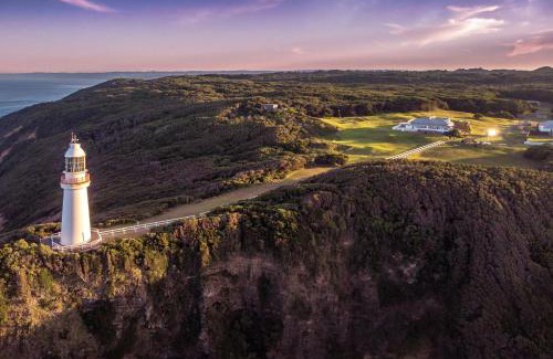 Cape Otway House | Cape Otway Lightstation