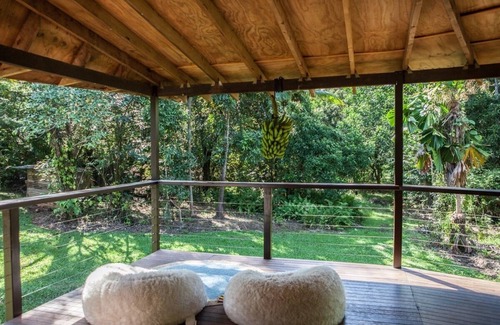 Cape Tribulation House | Cape Tribulation Holiday House