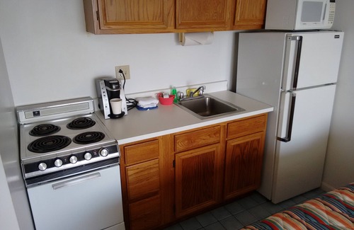 North Truro Hotel | Cape View Motel