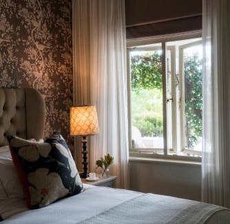 Franschhoek House | Cape Vue Country House