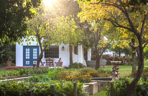 Greyton Villa | Cape Weaver cottage