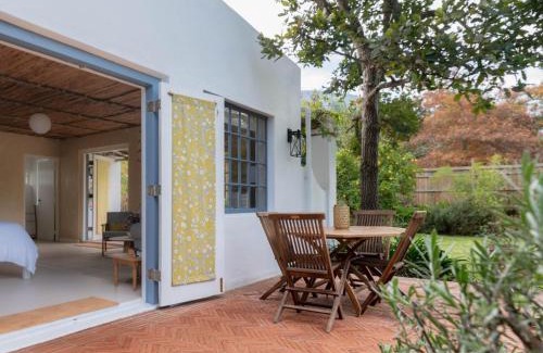 Greyton Villa | Cape Weaver cottage