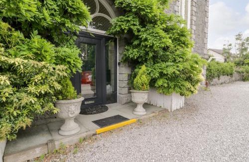 Llanrug House | Capel Mawr, Basement 19