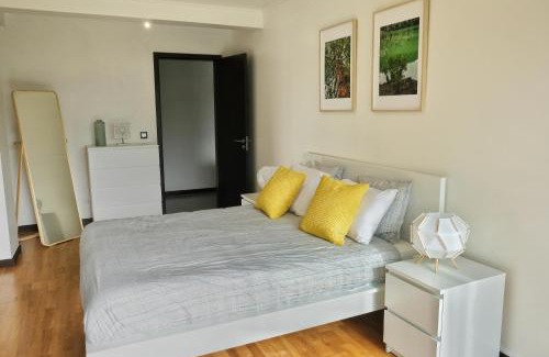 Capelas Apartment | Capelas Garden