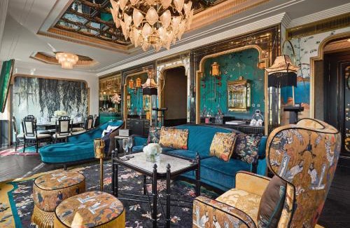 Trang Tien Hotel | Capella Hanoi