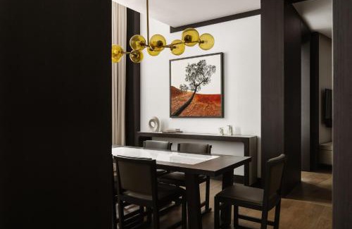 Sydney Central Business District Hotel | Capella Sydney