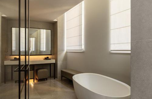 Sydney Central Business District Hotel | Capella Sydney
