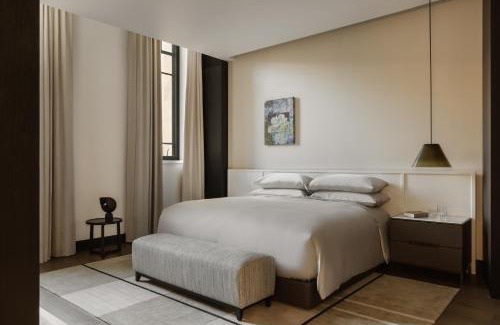 Sydney Central Business District Hotel | Capella Sydney