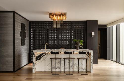 Sydney Central Business District Hotel | Capella Sydney