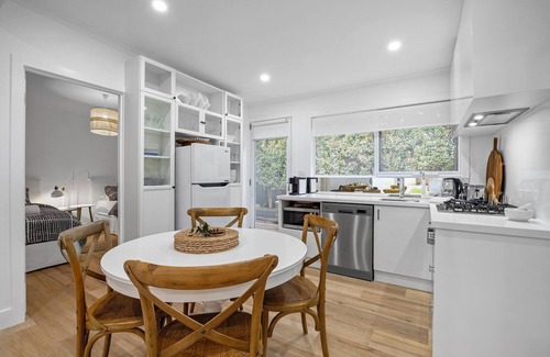 Blairgowrie Villa | Capella Villa No. 3 - Gorgeous Seaside 2 bedroom Villa