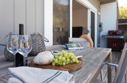 Blairgowrie House | Capella Villa No. 3 - Luxurious beachside style