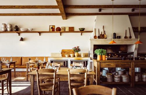 Bonnieux Hotel | Capelongue, a Beaumier hotel & Spa