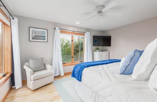 Pacific City House | Capeside Lookout