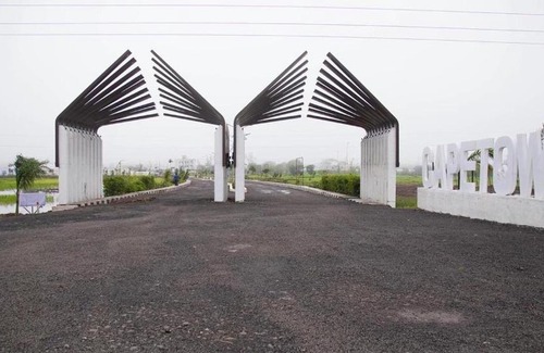 Igatpuri House | CAPETOWN VILLA (HILL-VIEW)