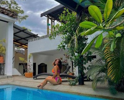 Garzon Hotel | Capilla del sol