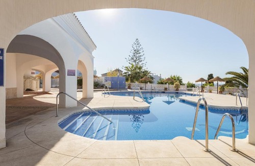 Chimenea Apartment | Capistrano Playa